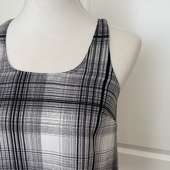 Mossimo Racerback Blouse - Picture 2 of 5